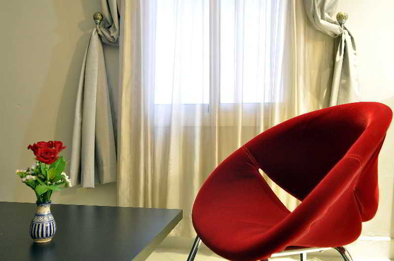 Hotel Olympic Фес Экстерьер фото