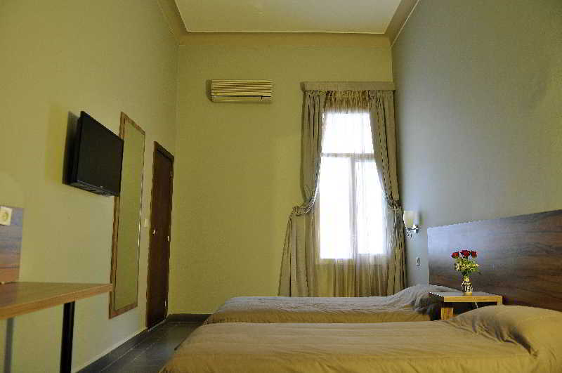 Hotel Olympic Фес Экстерьер фото