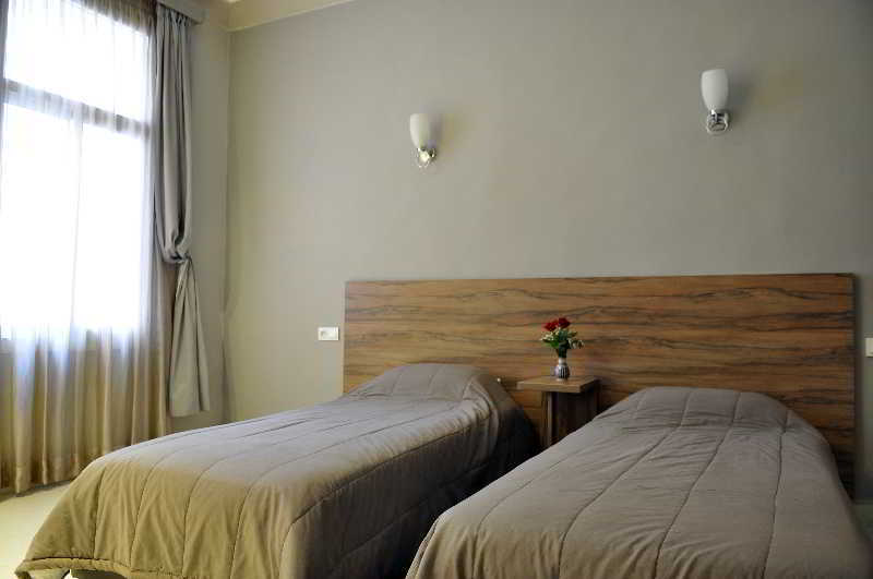 Hotel Olympic Фес Экстерьер фото