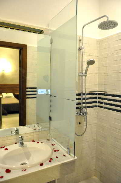 Hotel Olympic Фес Экстерьер фото