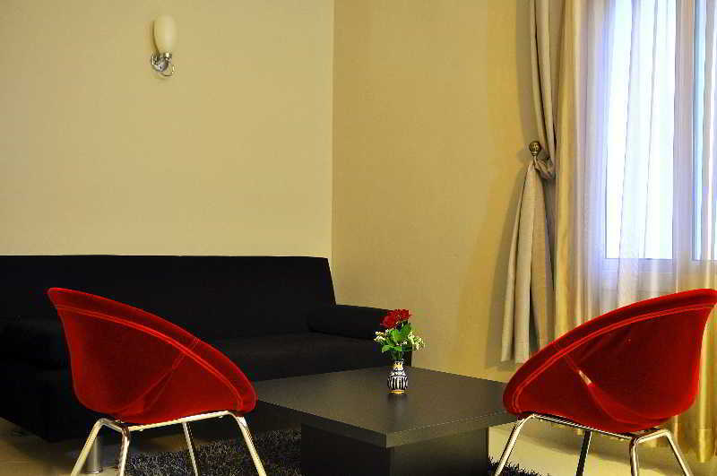 Hotel Olympic Фес Экстерьер фото