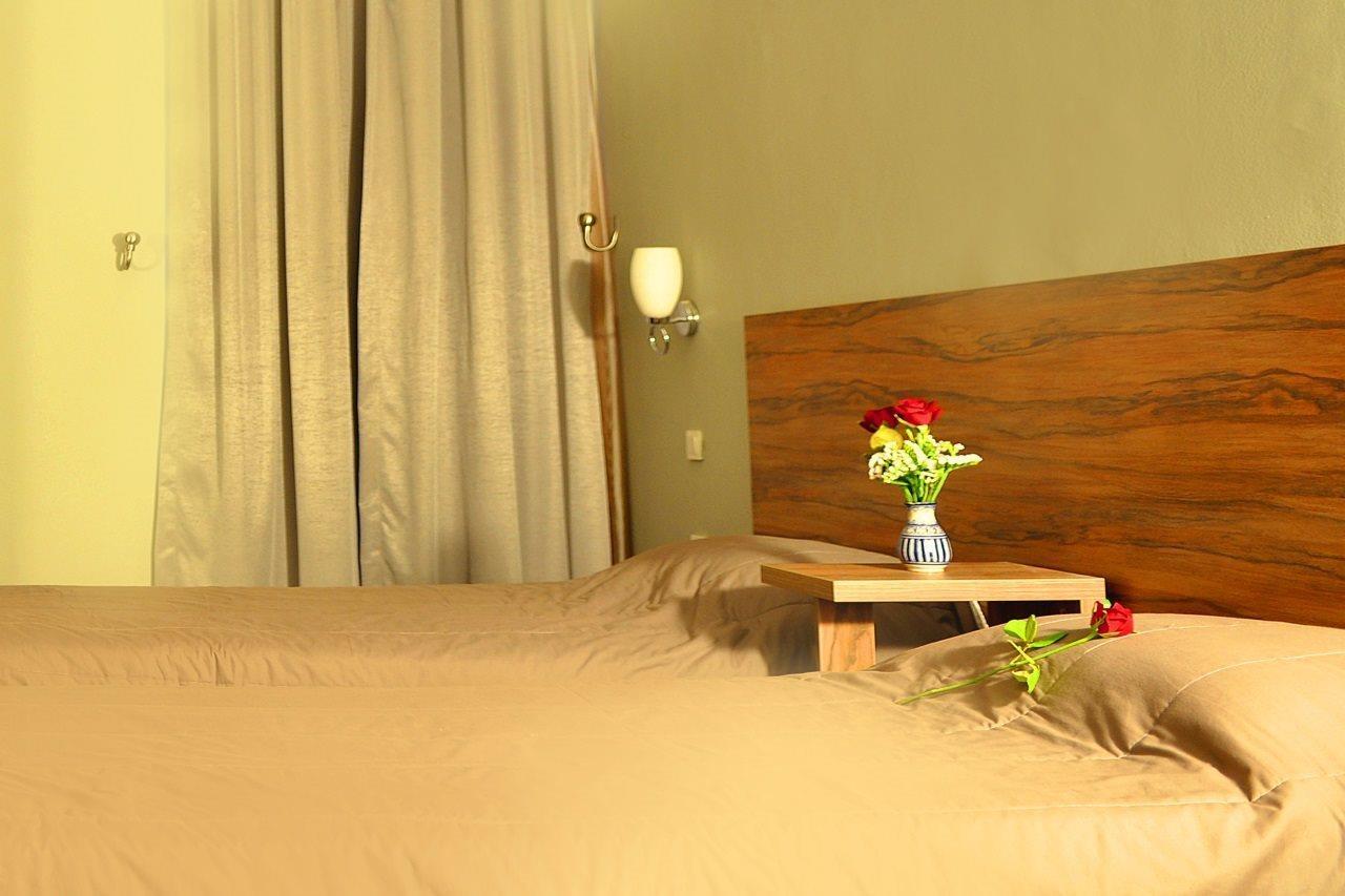 Hotel Olympic Фес Экстерьер фото